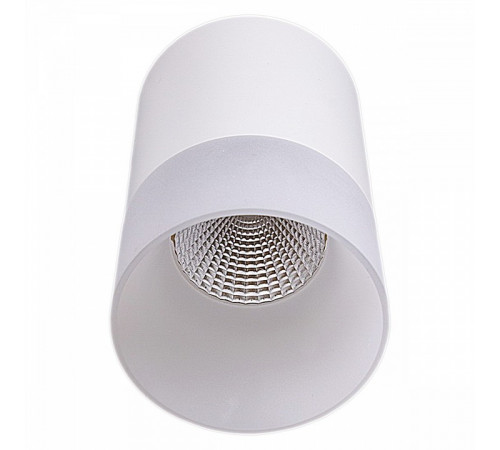 Накладной светильник Reluce 30405-9.5-001RT LED5W WT