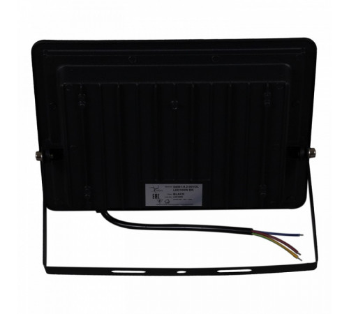 Прожектор Reluce 54001-9.2-001OL LED100W BK