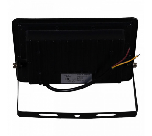 Прожектор Reluce 54001-9.2-001OL LED50W BK