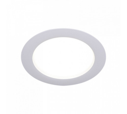 Точечный светильник Reluce 81121-9.0-001 LED6W WT