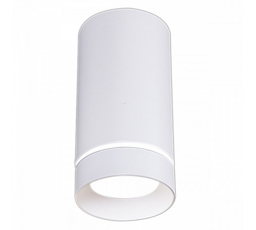 Накладной светильник Reluce 81482-9.5-001RT LED5W WT