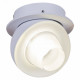 Точечный светильник Reluce 84090-9.0-001QR COB8W WT