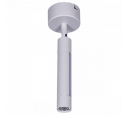 Спот Reluce 84603-9.5-001RT LED5W*2W WT