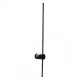 Уличный настенный светильник Reluce 86224-9.2-001U LED16W BK