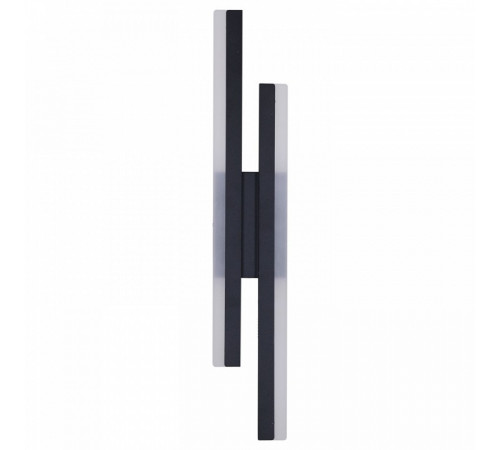 Настенный светильник Reluce 86233-9.2-001U LED11W BK