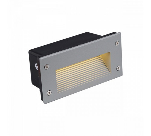 Подсветка для лестниц Reluce 86603-9.0-001TL LED6W GR