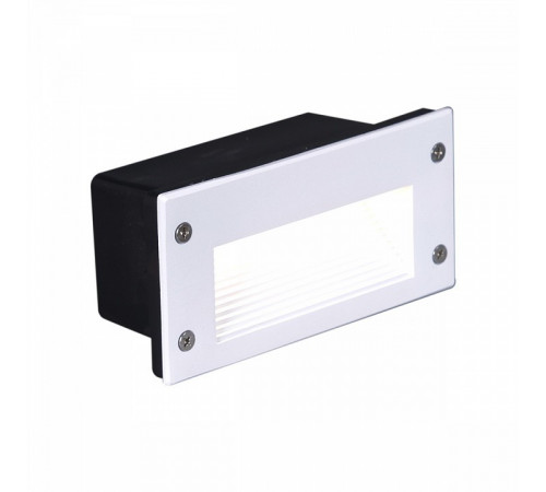 Подсветка для лестниц Reluce 86603-9.0-001TL LED6W WT Подсветка для лестниц Reluce 86603-9.0-001TL LED6W WT