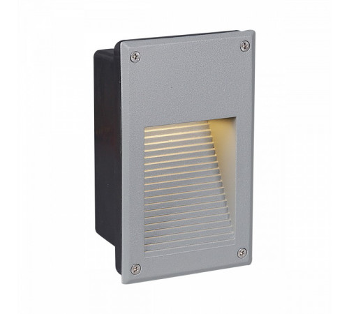 Подсветка для лестниц Reluce 86604-9.0-001TL LED6W GR