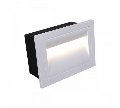 Подсветка для лестниц Reluce 86605-9.0-001TL LED6W WT Подсветка для лестниц Reluce 86605-9.0-001TL LED6W WT