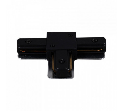 Коннектор Reluce RL 06039 T-connector BK Коннектор Reluce RL 06039 T-connector BK