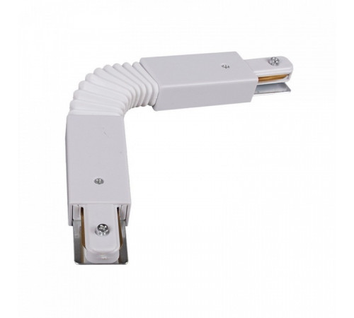 Коннектор Reluce RL 06040 flexible connector WT