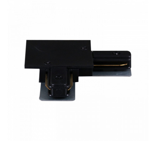Коннектор Reluce RL 06044 corner connector BK Коннектор Reluce RL 06044 corner connector BK