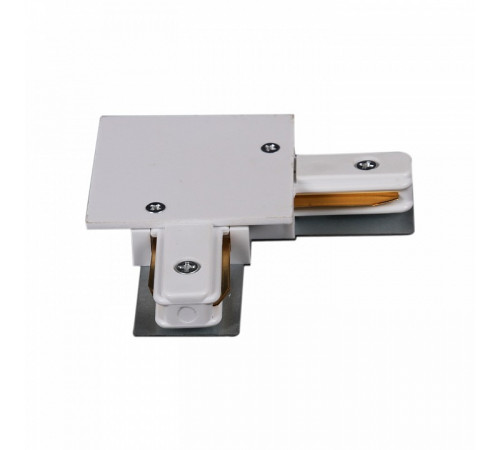 Коннектор Reluce RL 06044 corner connector WT
