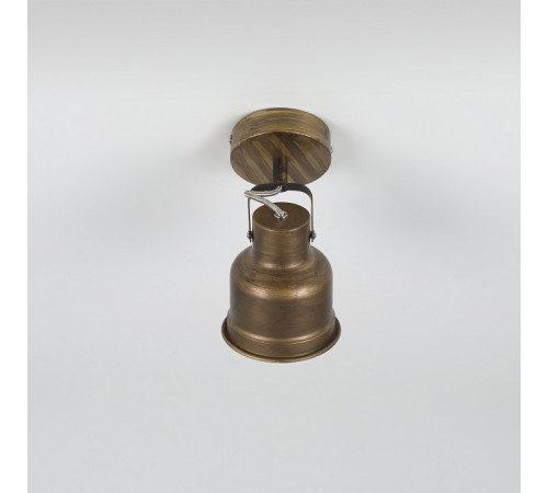 Спот Rivoli Inessa 7035-701 Б0052447 Спот Rivoli Inessa 7035-701 Б0052447