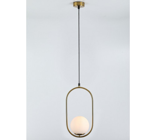 Подвесной светильник Rivoli Lola 3115-201 Б0052867