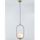 Подвесной светильник Rivoli Lola 3115-201 Б0052867