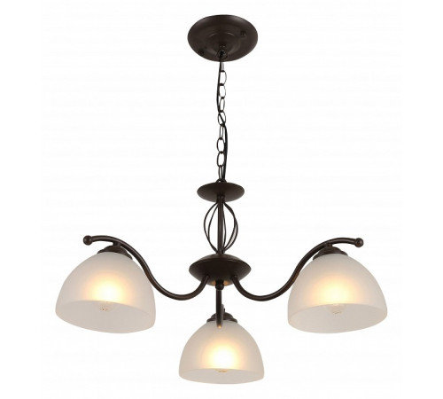 Подвесная люстра Rivoli Jackeline 9141-303 Б0054755