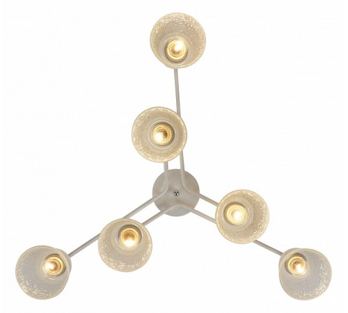 Потолочная люстра Rivoli Constance Б0059261