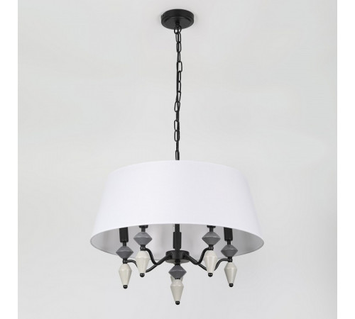 Подвесная люстра Rivoli Alisia 2096-310 Б0066447