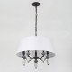 Подвесная люстра Rivoli Alisia 2096-310 Б0066447
