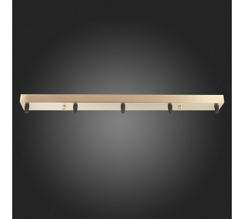 Основание для светильника ST Luce SL001.313.05 Основание для светильника ST Luce SL001.313.05