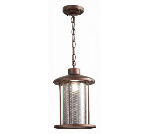 Уличный подвесной светильник ST Luce Lastero SL080.403.01 Уличный подвесной светильник ST Luce Lastero SL080.403.01