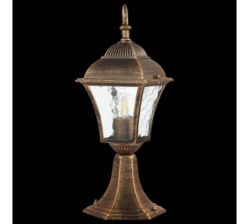 Уличный светильник ST Luce Domenico SL082.205.01 Уличный светильник ST Luce Domenico SL082.205.01