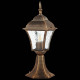 Уличный светильник ST Luce Domenico SL082.205.01