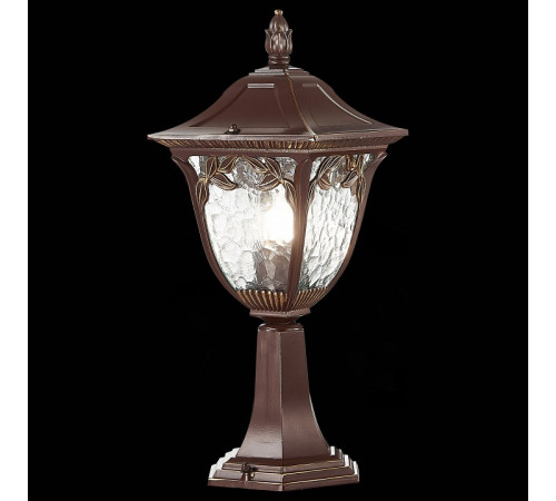 Уличный светильник ST Luce Chiani SL083.705.01 Уличный светильник ST Luce Chiani SL083.705.01