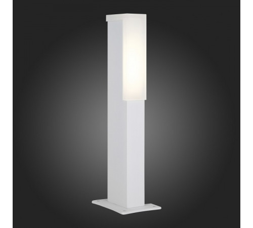 Уличный светодиодный светильник ST Luce Posto SL096.505.02 Уличный светодиодный светильник ST Luce Posto SL096.505.02