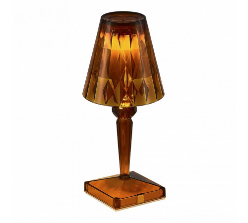 Настольная лампа ST Luce Sparkle SL1010.724.01