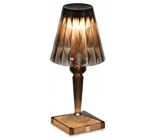 Настольная лампа ST Luce Sparkle SL1010.734.01
