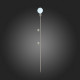 Настенный светильник ST LUCE GANTE SL1015.401.01