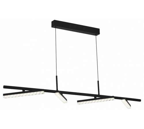 Подвесная люстра ST Luce Euclidics SL1018.403.04 Подвесная люстра ST Luce Euclidics SL1018.403.04