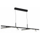 Подвесная люстра ST Luce Euclidics SL1018.403.04
