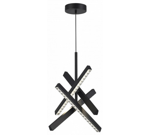 Подвесная люстра ST Luce Euclidics SL1018.413.04