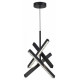 Подвесная люстра ST Luce Euclidics SL1018.413.04