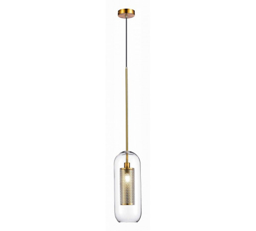 Подвесной светильник ST Luce Gerrit SL1048.303.01 Подвесной светильник ST Luce Gerrit SL1048.303.01