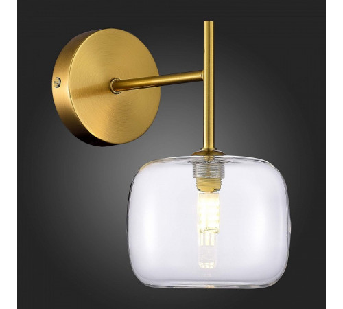 Бра ST Luce Finn SL1049.301.01 УЦ Бра ST Luce Finn SL1049.301.01 УЦ