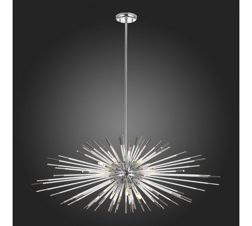 Люстра на штанге ST Luce SL1097.103.09 Люстра на штанге ST Luce SL1097.103.09