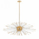 Люстра на штанге ST Luce SL1097.203.09