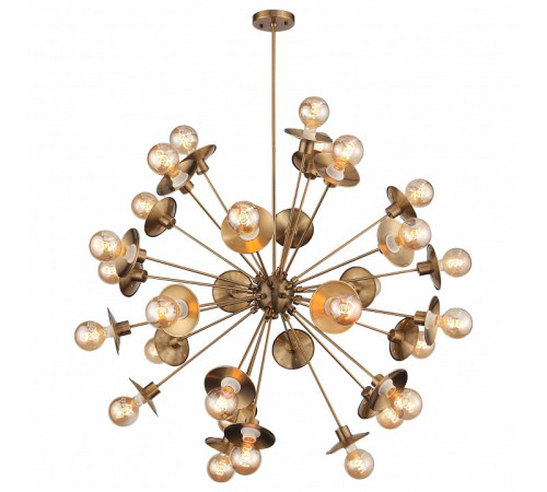 Подвесная люстра ST Luce Guido SL1111.303.30