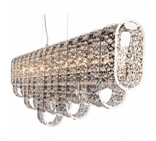 Подвесная люстра ST-Luce SL1117.103.07 Подвесная люстра ST-Luce SL1117.103.07