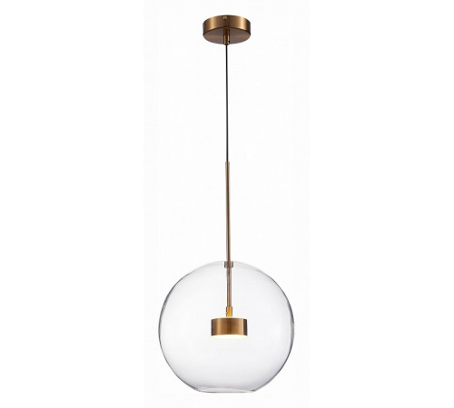 Подвесной светильник ST LUCE BOPONE SL1133.223.01 Подвесной светильник ST LUCE BOPONE SL1133.223.01