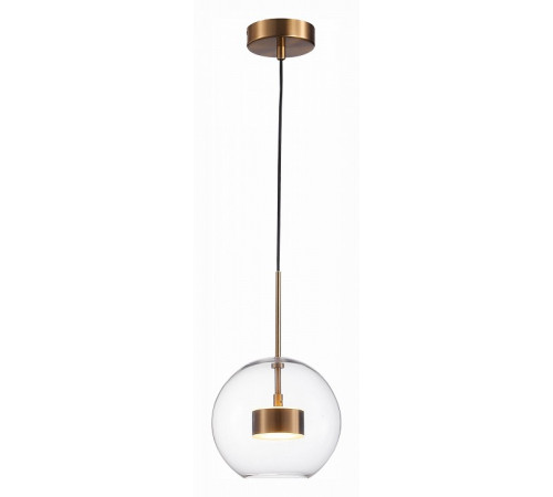 Подвесной светильник ST LUCE BOPONE SL1133.233.01 Подвесной светильник ST LUCE BOPONE SL1133.233.01