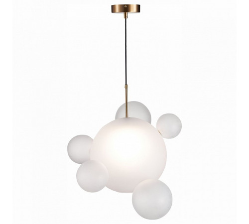 Подвесной светильник ST LUCE BOPONE SL1133.513.01 Подвесной светильник ST LUCE BOPONE SL1133.513.01