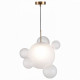 Подвесной светильник ST LUCE BOPONE SL1133.513.01