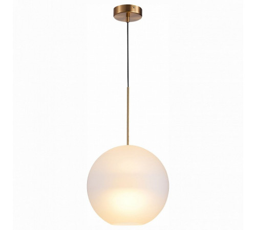 Подвесной светильник ST LUCE BOPONE SL1133.523.01 Подвесной светильник ST LUCE BOPONE SL1133.523.01