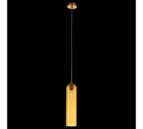 Подвесной светильник ST-Luce CALLANA SL1145.393.01 Подвесной светильник ST-Luce CALLANA SL1145.393.01
