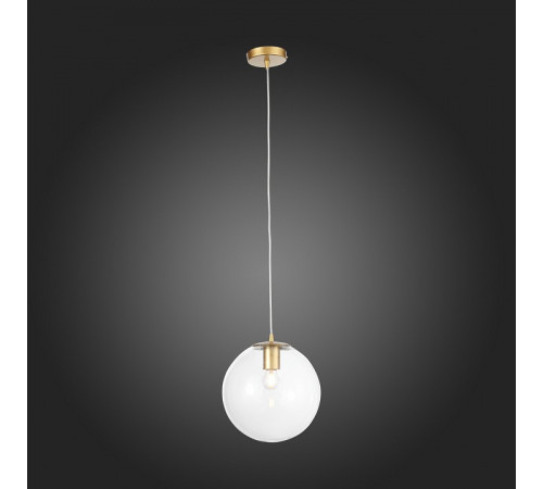 Подвесной светильник ST-Luce SL1150.203.01